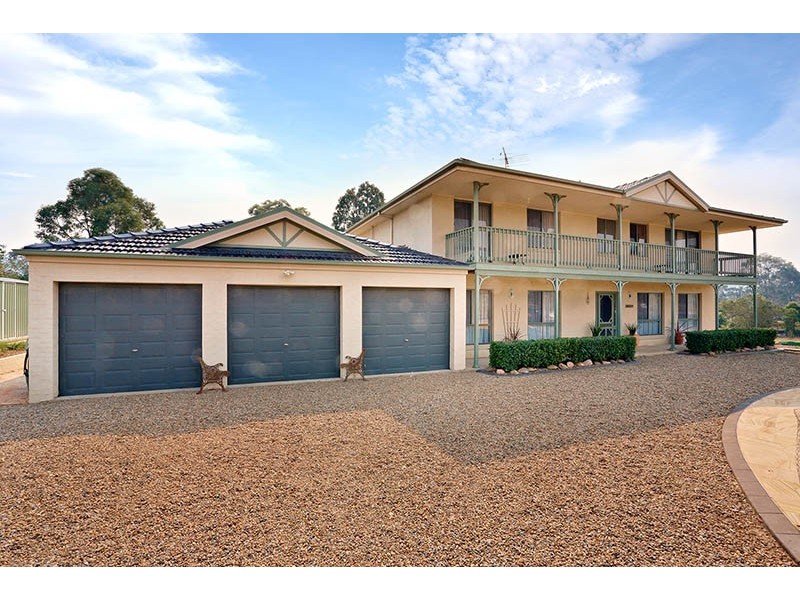 9 Tern Place, Yarramundi NSW 2753