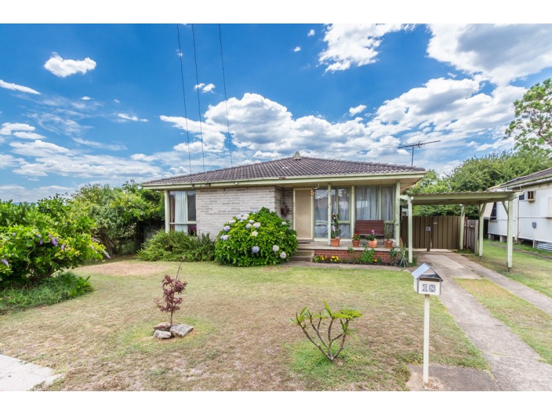 18 Dight, Richmond NSW 2753