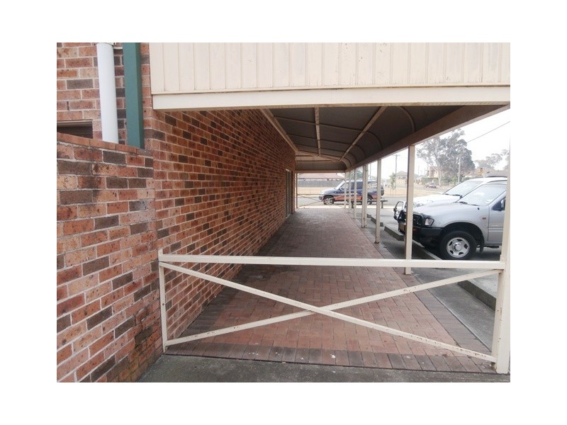 1/519 Carrington Road, Londonderry NSW 2753