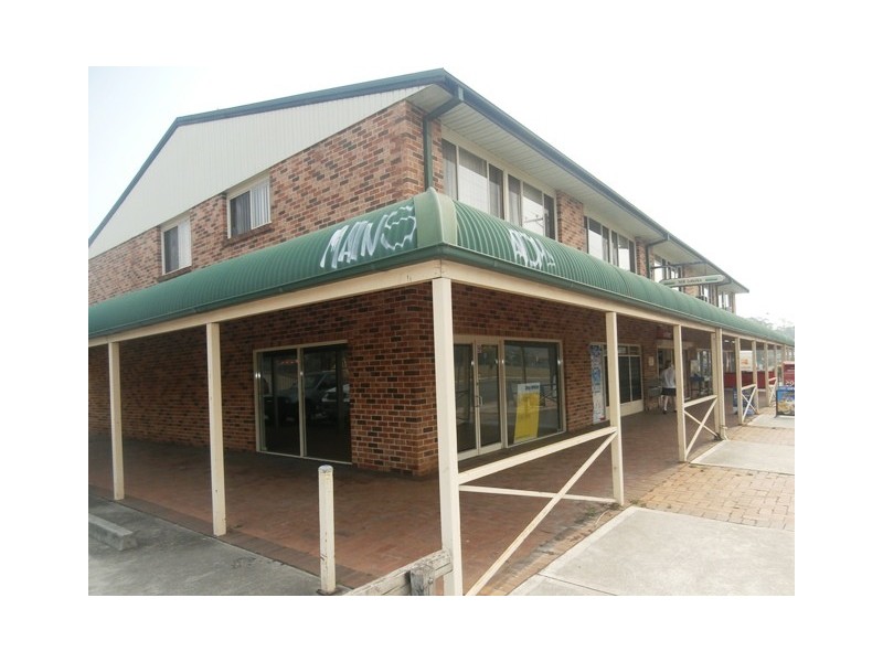 1/519 Carrington Road, Londonderry NSW 2753