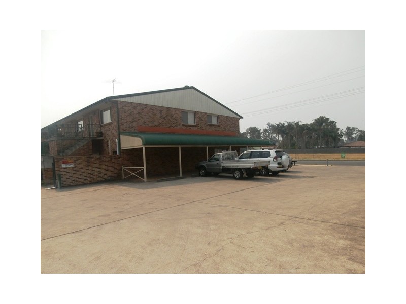 1/519 Carrington Road, Londonderry NSW 2753