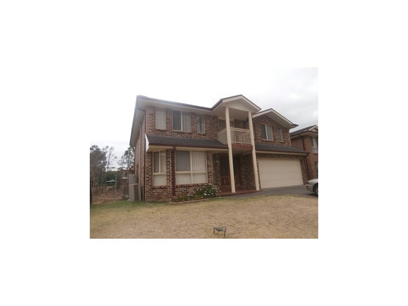 17 Tollgate Crescent, Windsor NSW 2756