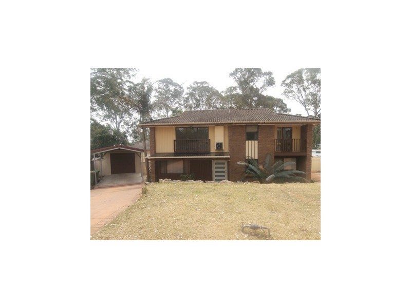 North Richmond NSW 2754