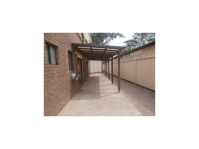 North Richmond NSW 2754