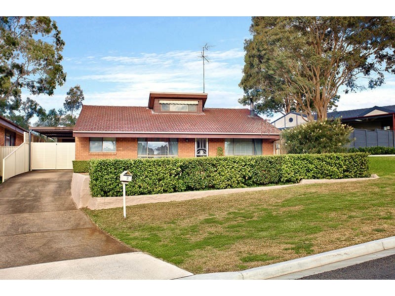 2 Raymond Street, Freemans Reach NSW 2756