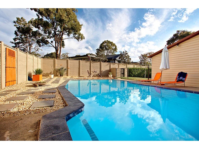 2 Raymond Street, Freemans Reach NSW 2756