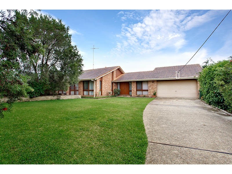 9 Mayne Street, Wilberforce NSW 2756