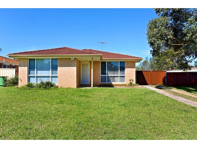 10 Speke Pl, Bligh Park NSW 2756