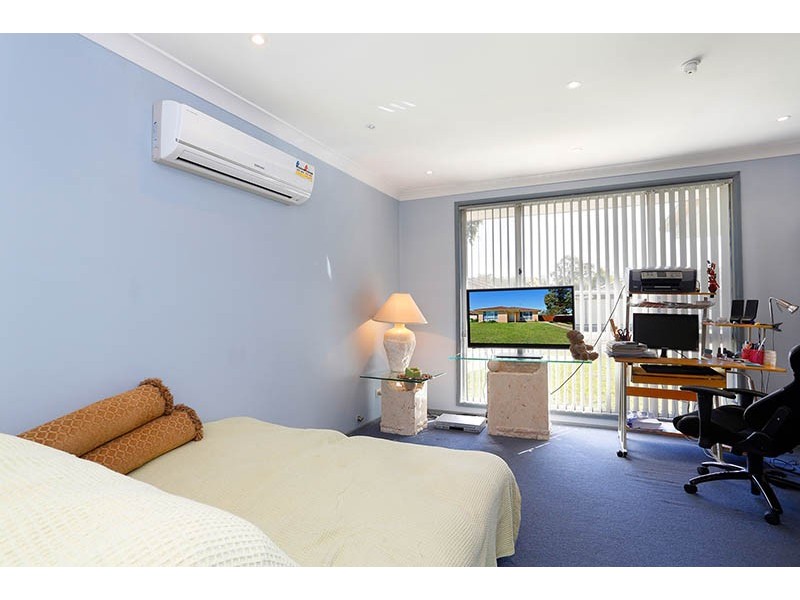 10 Speke Pl, Bligh Park NSW 2756