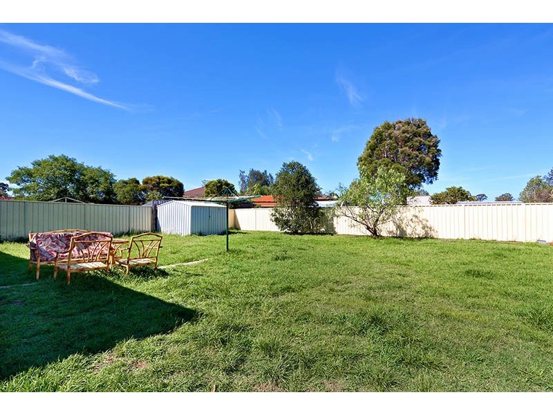 10 Speke Pl, Bligh Park NSW 2756