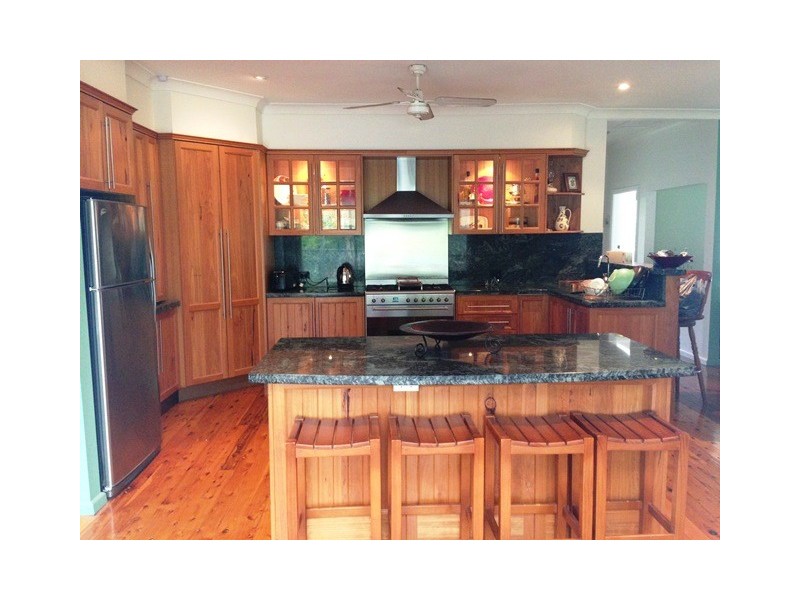 Berkshire Park NSW 2765