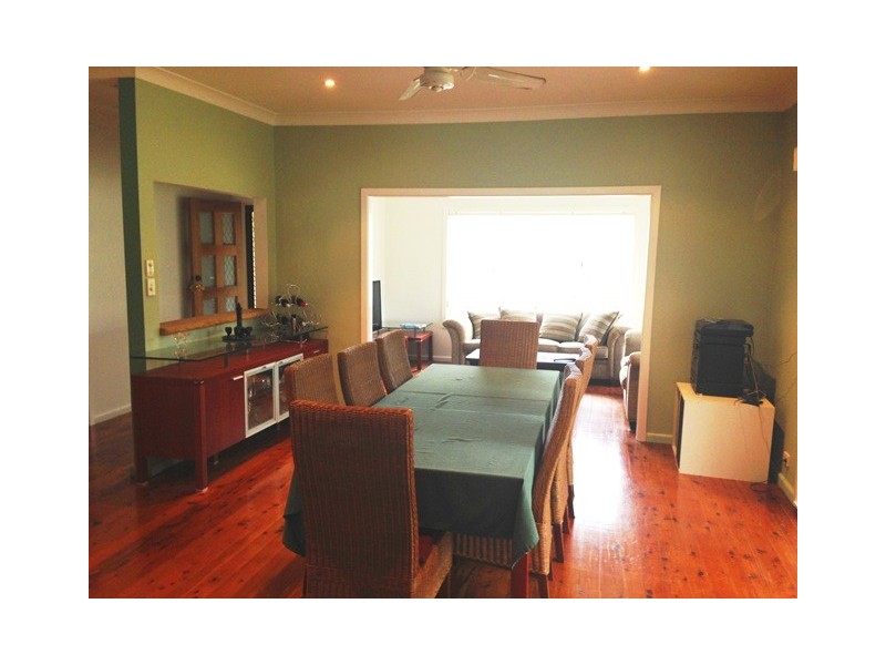 Berkshire Park NSW 2765