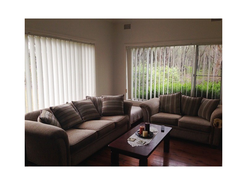 Berkshire Park NSW 2765