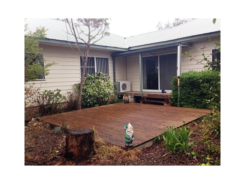 Berkshire Park NSW 2765