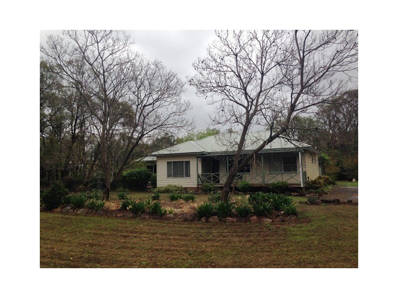 Berkshire Park NSW 2765