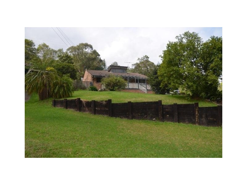 13 Elizabeth Avenue, Kurmond NSW 2757