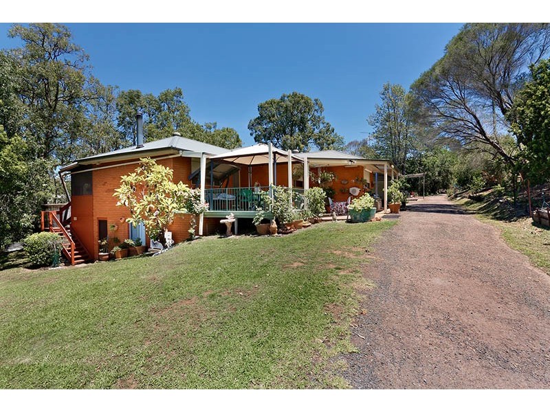 137 Slopes Road, North Richmond NSW 2754