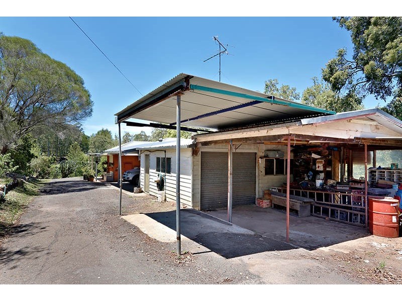 137 Slopes Road, North Richmond NSW 2754