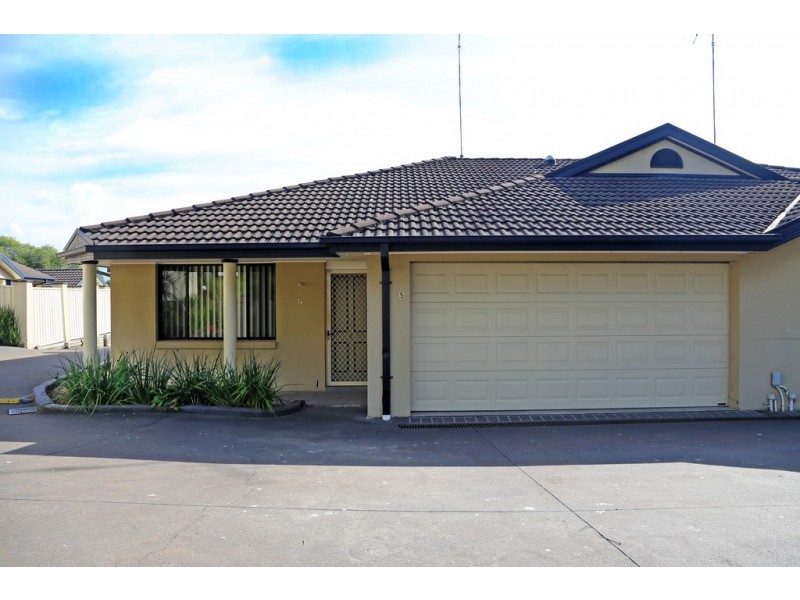 5/84 Grose Vale Road, North Richmond NSW 2754