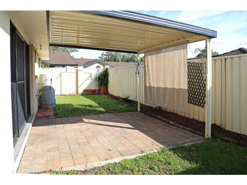 5/84 Grose Vale Road, North Richmond NSW 2754