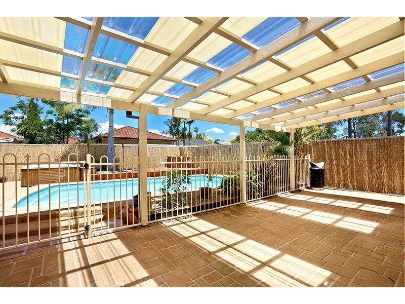 15 Marsden Crescent, Bligh Park NSW 2756