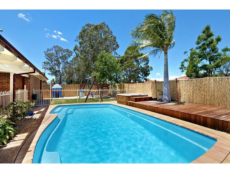 15 Marsden Crescent, Bligh Park NSW 2756