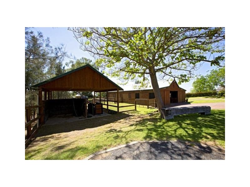 Freemans Reach NSW 2756