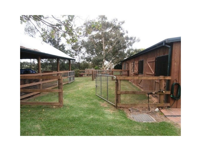 Freemans Reach NSW 2756