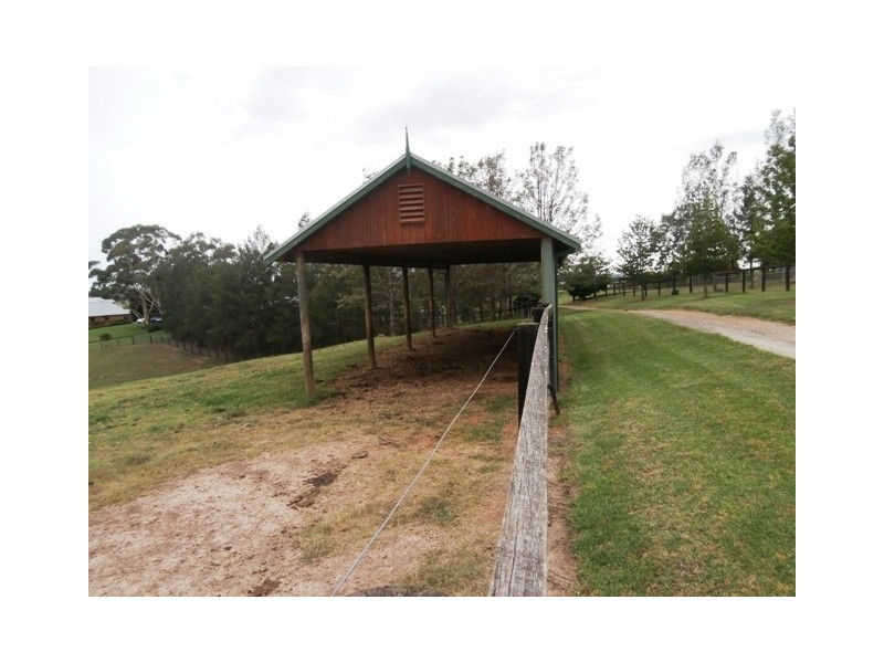 Freemans Reach NSW 2756