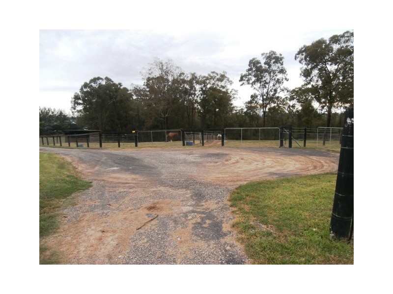 Freemans Reach NSW 2756