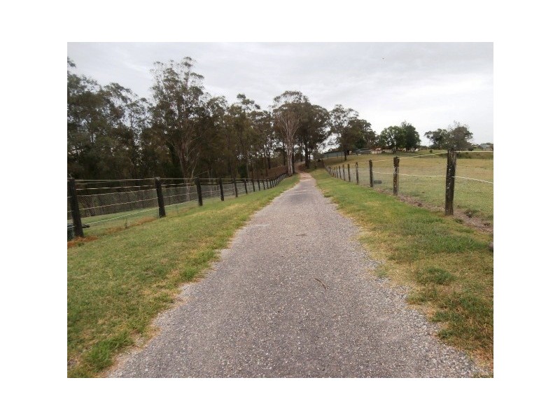 Freemans Reach NSW 2756