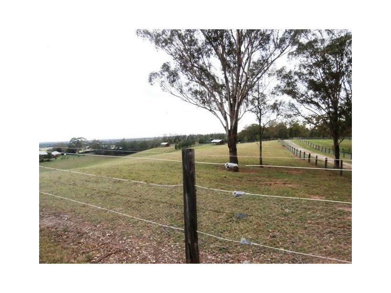 Freemans Reach NSW 2756