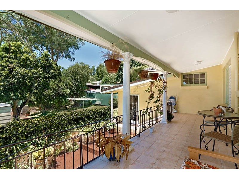 89 Grose Vale Rd, North Richmond NSW 2754