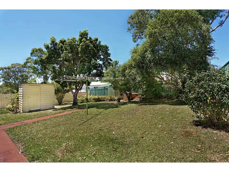 89 Grose Vale Rd, North Richmond NSW 2754