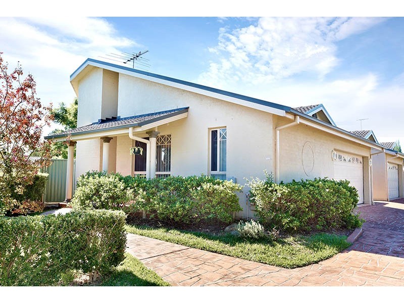 1/6 Ridge Place, Richmond NSW 2753