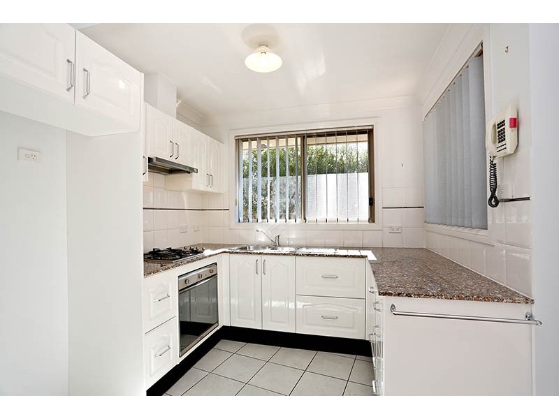 1/6 Ridge Place, Richmond NSW 2753