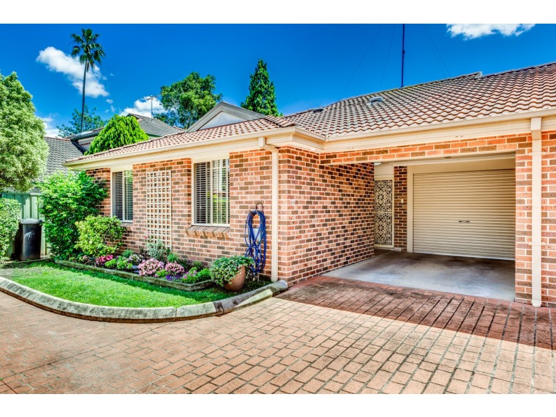 12/176 March St, Richmond NSW 2753