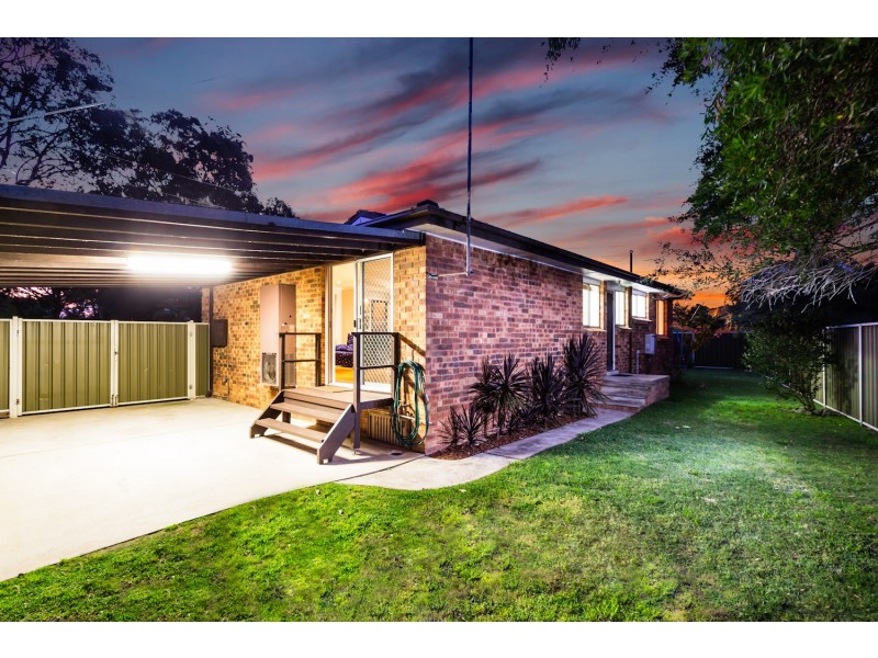 40 Valder Ave, Richmond NSW 2753
