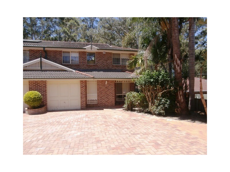 10a Honiton Ave, Carlingford NSW 2118