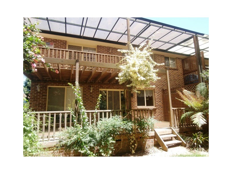 10a Honiton Ave, Carlingford NSW 2118