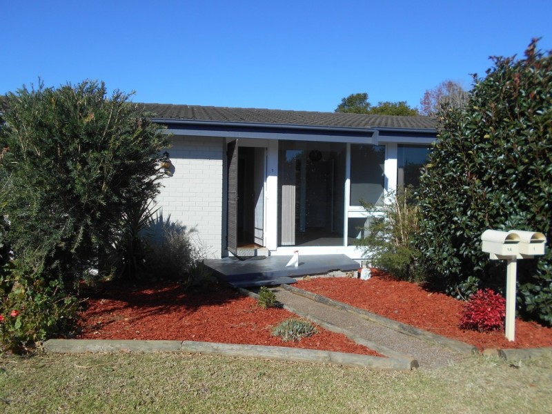 1 Thompson Ave, Richmond NSW 2753