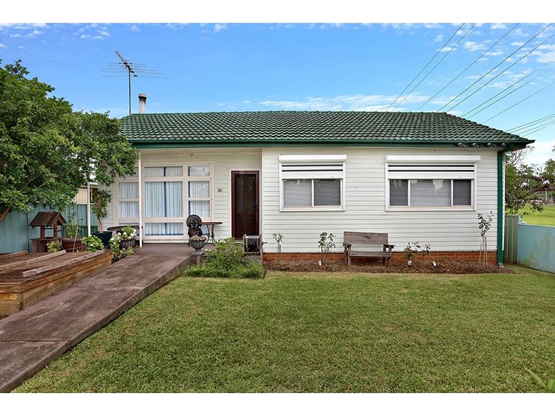 455 George Street, South Windsor NSW 2756