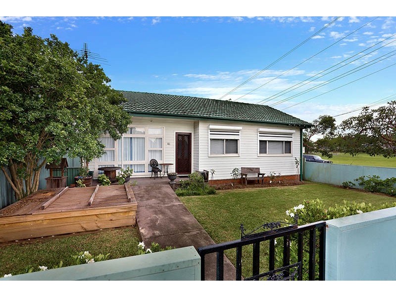 455 George Street, South Windsor NSW 2756