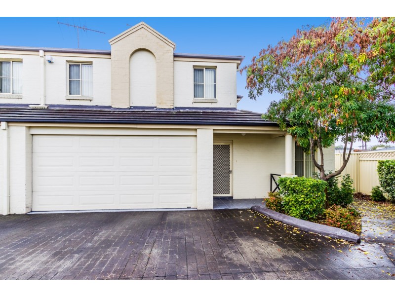 3/344 Macquarie Street, South Windsor NSW 2756