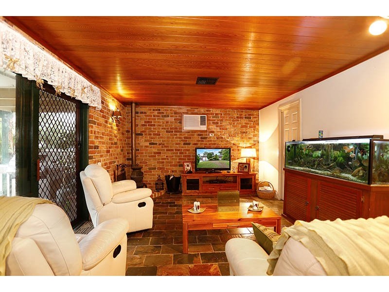 2 Merrick Place, North Richmond NSW 2754