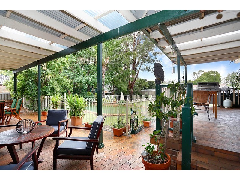 2 Merrick Place, North Richmond NSW 2754