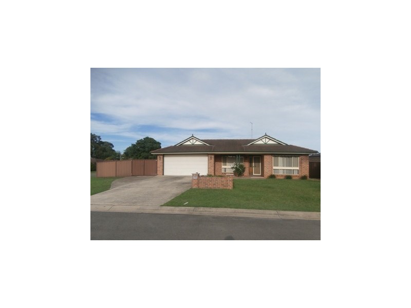 1 Albert Place, Bligh Park NSW 2756