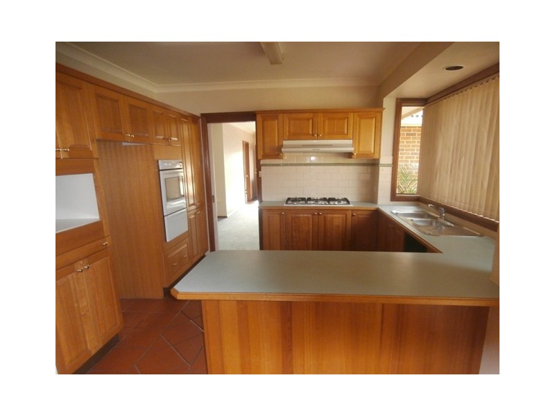 1 Albert Place, Bligh Park NSW 2756