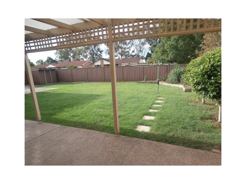 1 Albert Place, Bligh Park NSW 2756