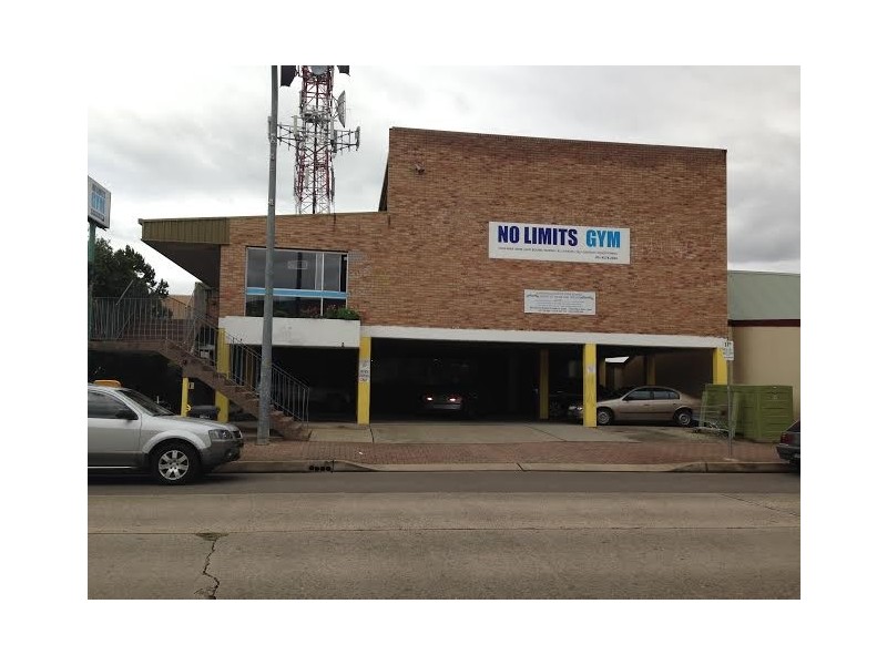 324 Windsor St, Richmond NSW 2753